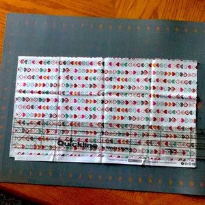 NEW Quilting Sewing Fabric called VINTAGE BY VALENTINE. By clothworks.